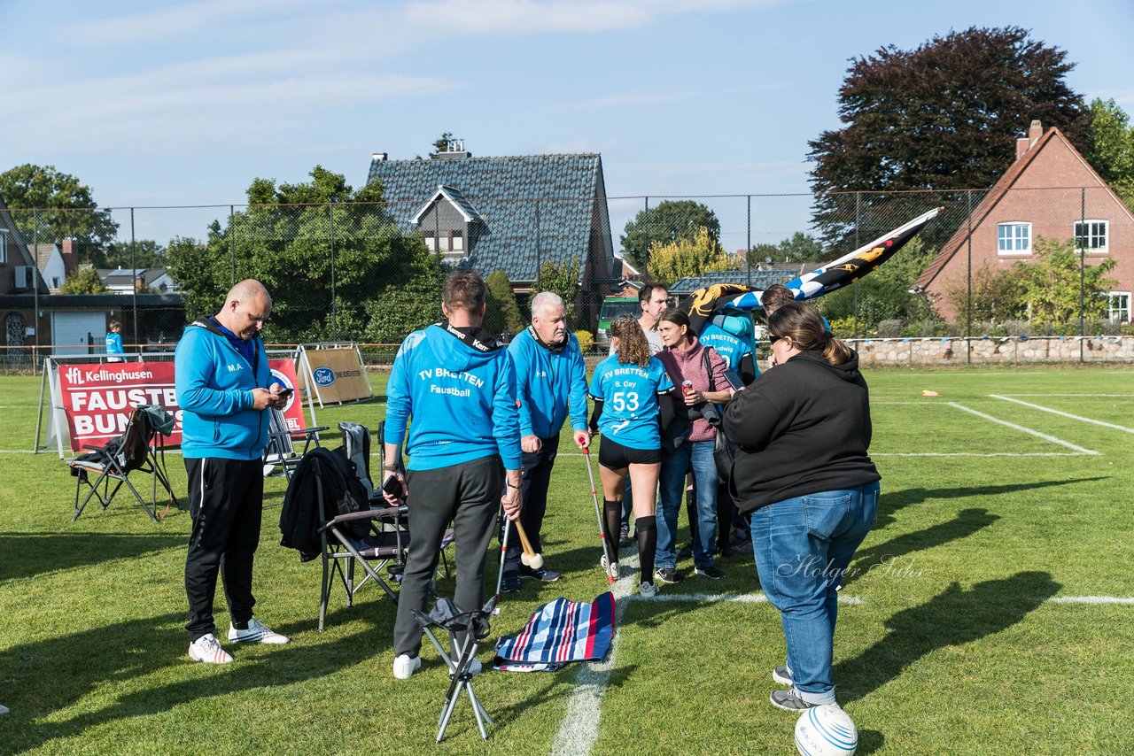 Bild 109 - wU16 Deutsche Meisterschaft